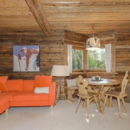 Chalet Stockerdoerfl - Alpencharm Mit Garten Kitzbühel Kültér fotó