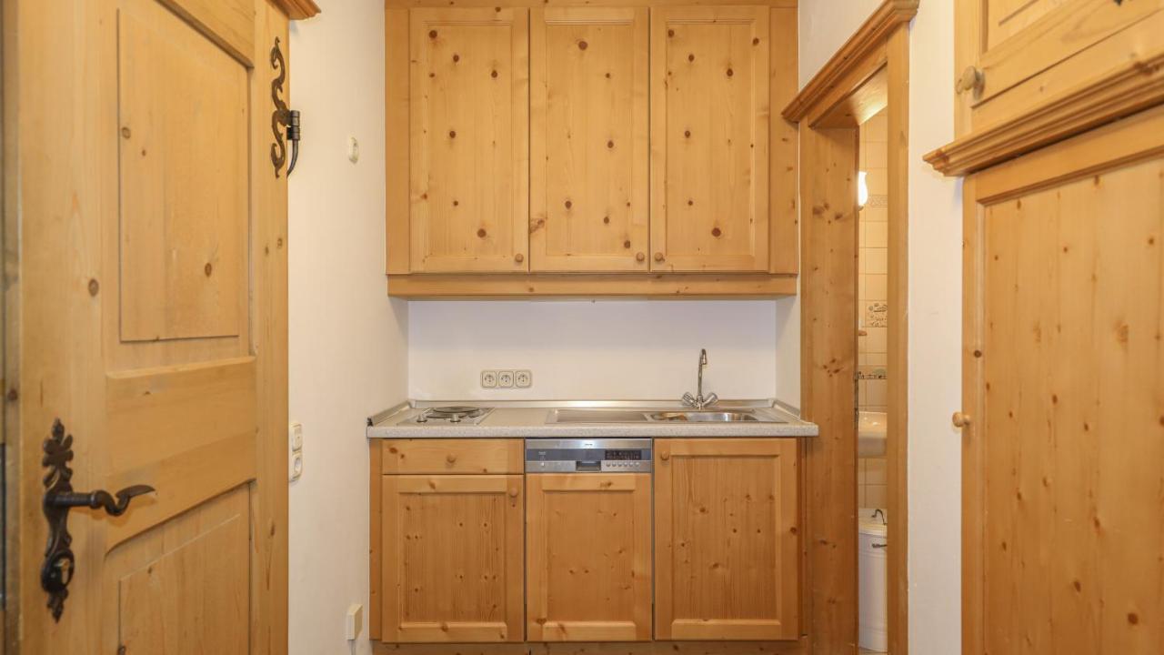 Chalet Stockerdoerfl - Alpencharm Mit Garten Kitzbühel Kültér fotó