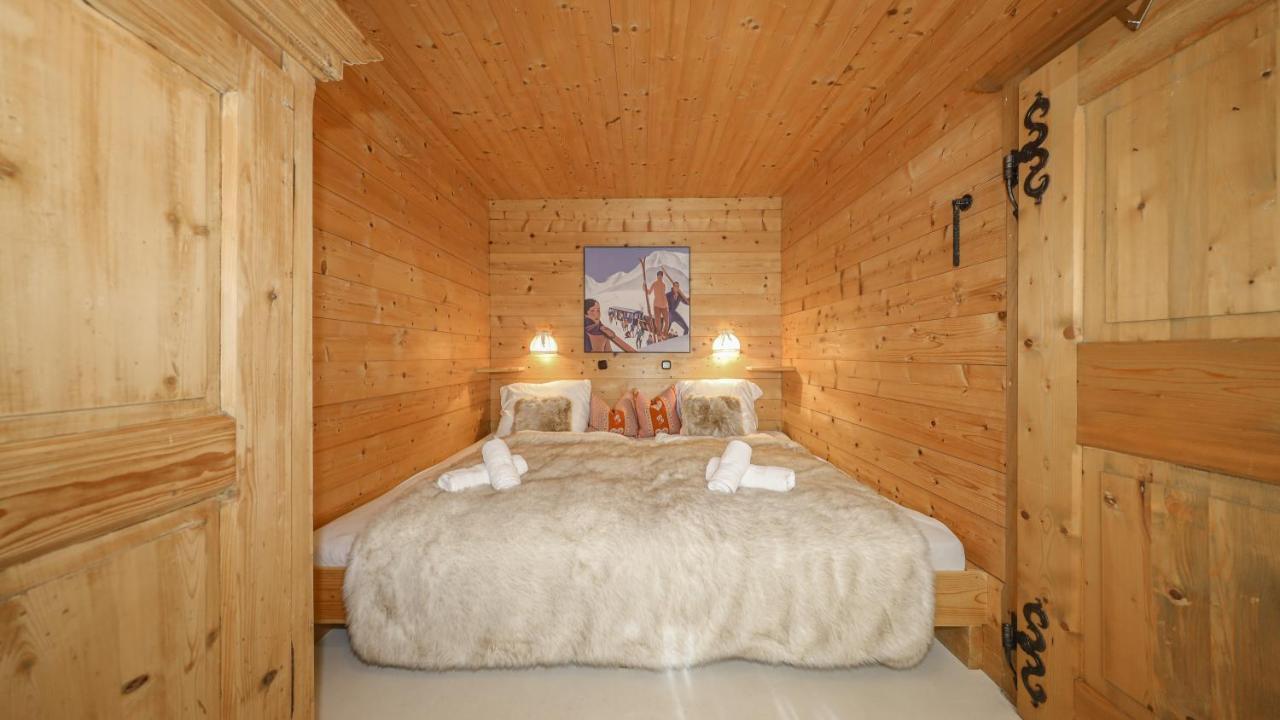Chalet Stockerdoerfl - Alpencharm Mit Garten Kitzbühel Kültér fotó