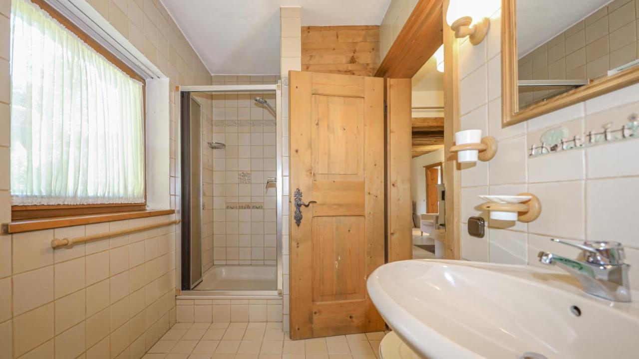 Chalet Stockerdoerfl - Alpencharm Mit Garten Kitzbühel Kültér fotó