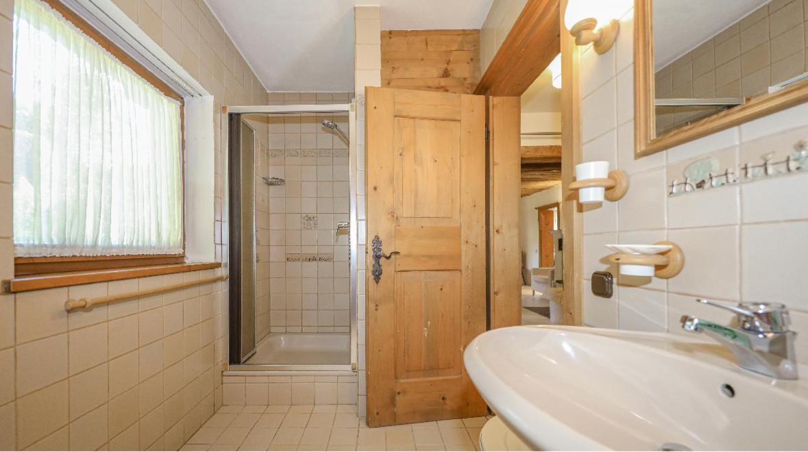 Chalet Stockerdoerfl - Alpencharm Mit Garten Kitzbühel Kültér fotó